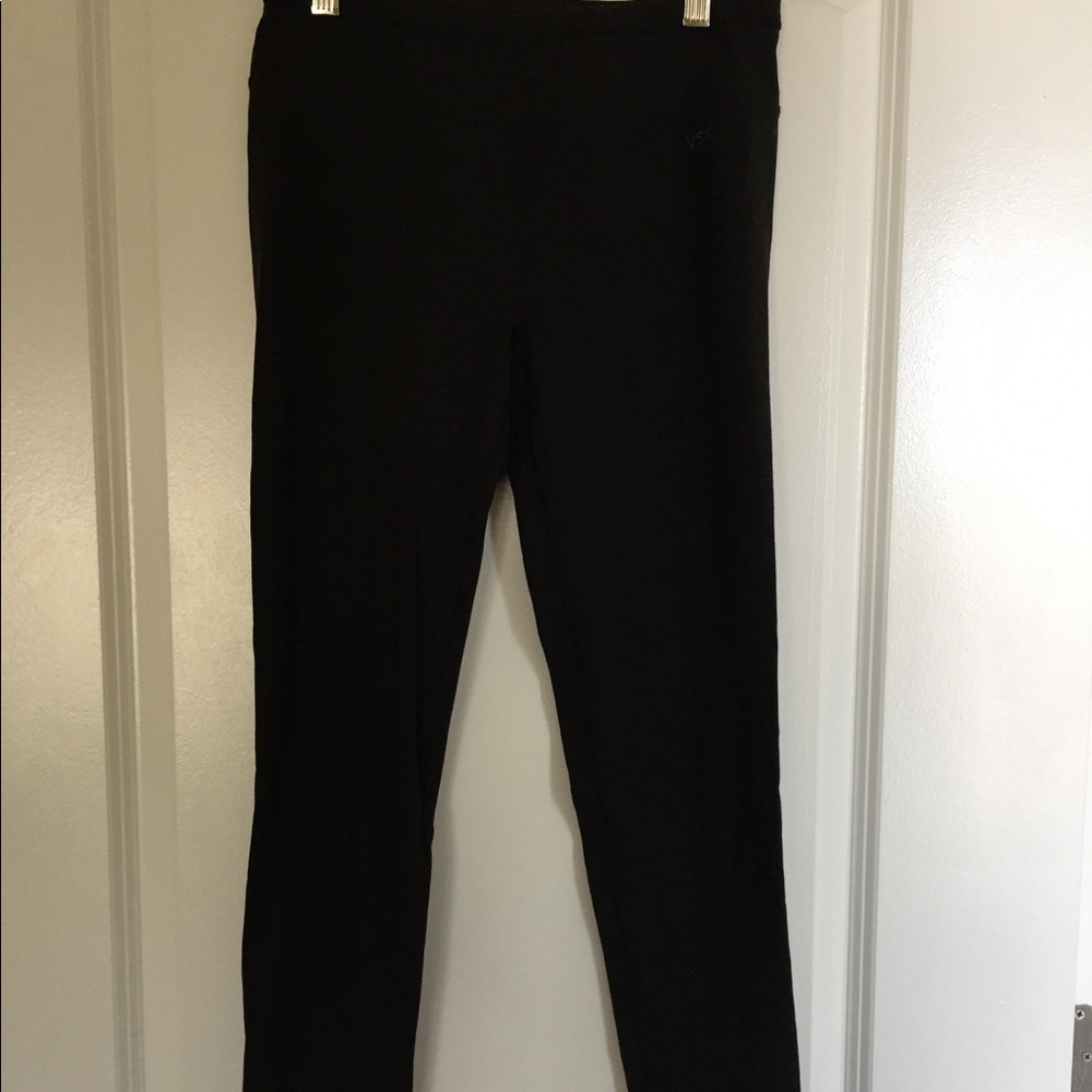 Victoria's Secret Knockout Tight